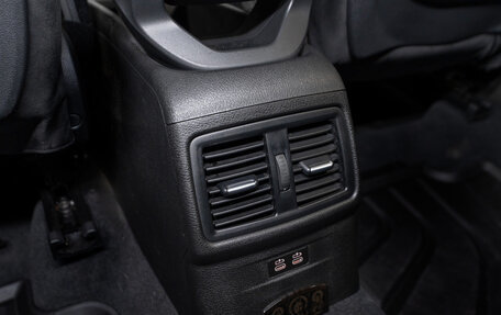 BMW X1, 2018 год, 3 080 000 рублей, 13 фотография