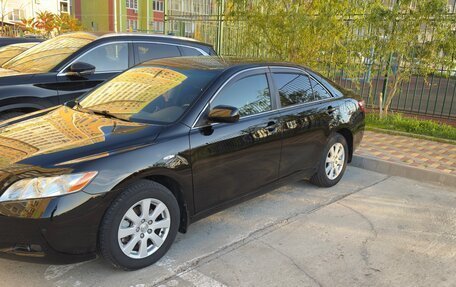 Toyota Camry, 2008 год, 1 350 000 рублей, 2 фотография