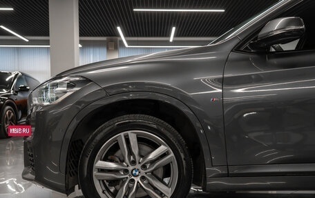 BMW X1, 2018 год, 3 080 000 рублей, 22 фотография