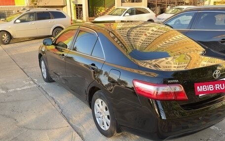 Toyota Camry, 2008 год, 1 350 000 рублей, 3 фотография