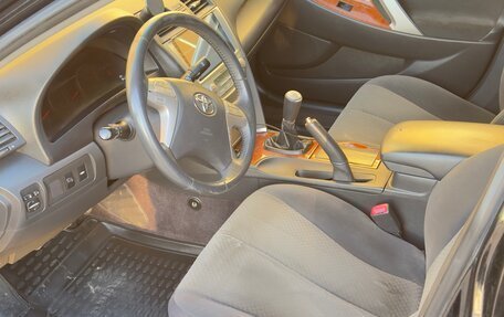 Toyota Camry, 2008 год, 1 350 000 рублей, 8 фотография