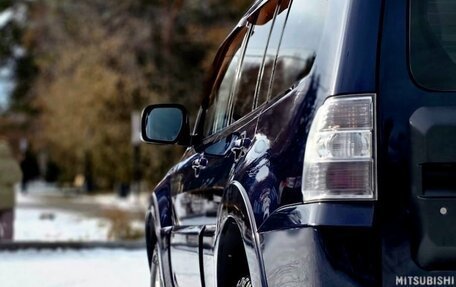 Mitsubishi Pajero IV, 2010 год, 1 480 000 рублей, 7 фотография