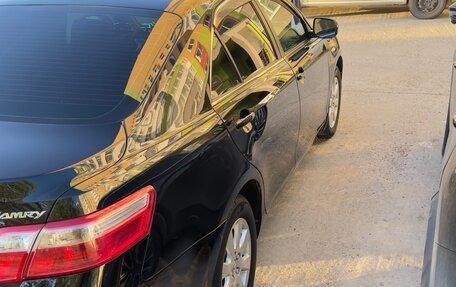 Toyota Camry, 2008 год, 1 350 000 рублей, 5 фотография