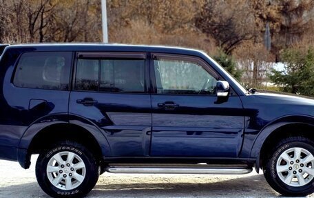 Mitsubishi Pajero IV, 2010 год, 1 480 000 рублей, 4 фотография