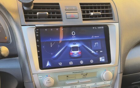 Toyota Camry, 2008 год, 1 350 000 рублей, 7 фотография