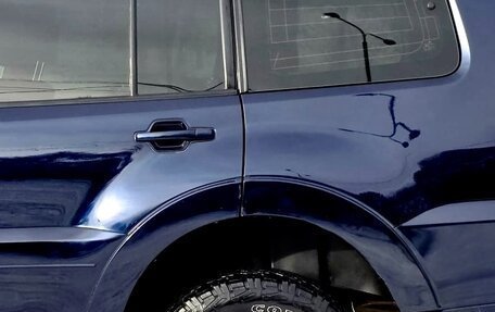 Mitsubishi Pajero IV, 2010 год, 1 480 000 рублей, 13 фотография