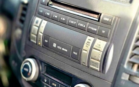 Mitsubishi Pajero IV, 2010 год, 1 480 000 рублей, 17 фотография