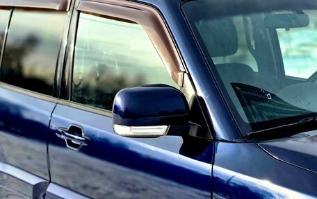 Mitsubishi Pajero IV, 2010 год, 1 480 000 рублей, 15 фотография