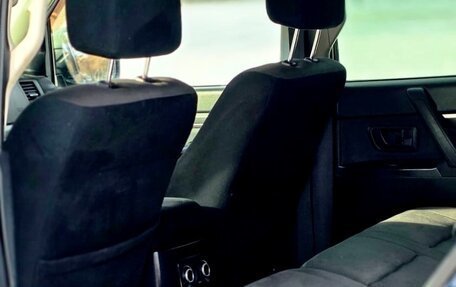 Mitsubishi Pajero IV, 2010 год, 1 480 000 рублей, 19 фотография