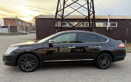 Nissan Teana, 2012 год, 1 300 000 рублей, 2 фотография