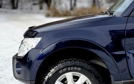 Mitsubishi Pajero IV, 2010 год, 1 480 000 рублей, 12 фотография