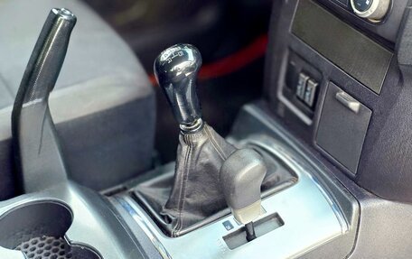 Mitsubishi Pajero IV, 2010 год, 1 480 000 рублей, 18 фотография