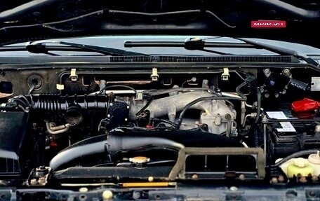 Mitsubishi Pajero IV, 2010 год, 1 480 000 рублей, 21 фотография