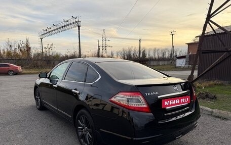 Nissan Teana, 2012 год, 1 300 000 рублей, 3 фотография