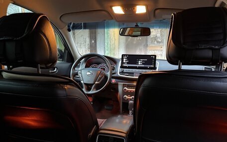 Nissan Teana, 2012 год, 1 300 000 рублей, 8 фотография