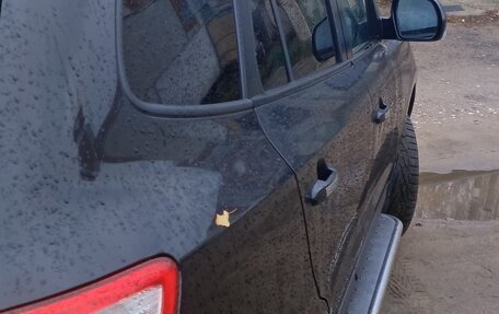 Hyundai Santa Fe III рестайлинг, 2008 год, 850 000 рублей, 7 фотография