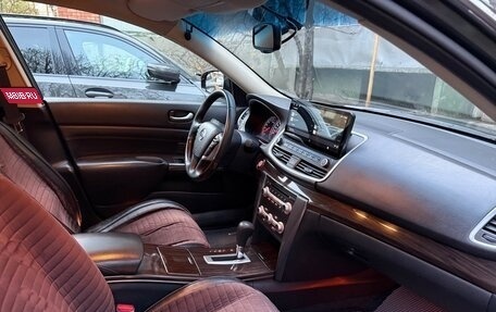 Nissan Teana, 2012 год, 1 300 000 рублей, 6 фотография