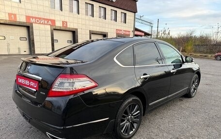 Nissan Teana, 2012 год, 1 300 000 рублей, 5 фотография