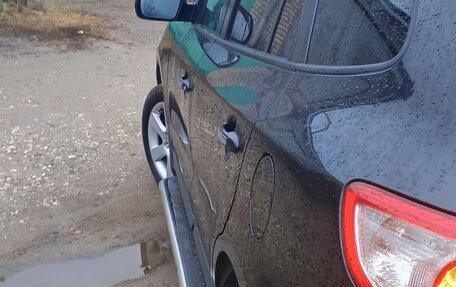 Hyundai Santa Fe III рестайлинг, 2008 год, 850 000 рублей, 8 фотография