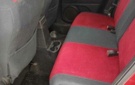 Jeep Compass I рестайлинг, 2007 год, 800 000 рублей, 15 фотография