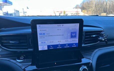 Ford Explorer VI, 2021 год, 4 300 000 рублей, 19 фотография