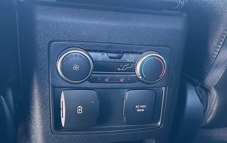 Ford Explorer VI, 2021 год, 4 300 000 рублей, 26 фотография