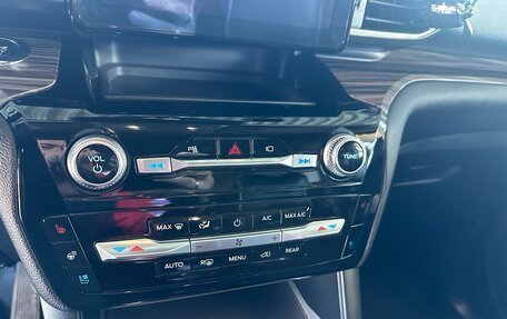 Ford Explorer VI, 2021 год, 4 300 000 рублей, 22 фотография