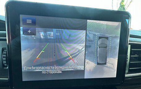 Ford Explorer VI, 2021 год, 4 300 000 рублей, 23 фотография