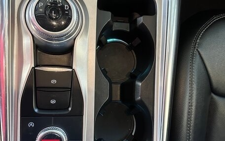 Ford Explorer VI, 2021 год, 4 300 000 рублей, 24 фотография