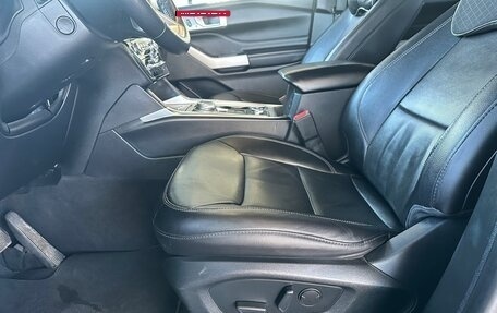 Ford Explorer VI, 2021 год, 4 300 000 рублей, 29 фотография