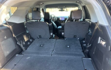 Ford Explorer VI, 2021 год, 4 300 000 рублей, 38 фотография