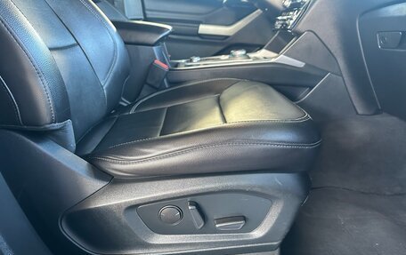 Ford Explorer VI, 2021 год, 4 300 000 рублей, 32 фотография