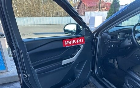 Ford Explorer VI, 2021 год, 4 300 000 рублей, 31 фотография