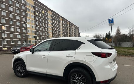 Mazda CX-5 II, 2018 год, 2 400 000 рублей, 2 фотография