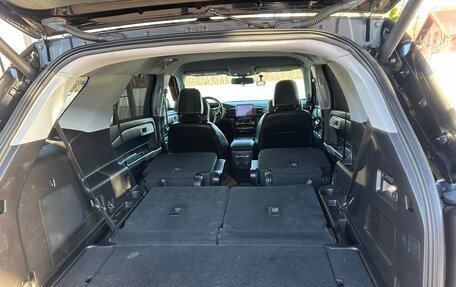 Ford Explorer VI, 2021 год, 4 300 000 рублей, 39 фотография