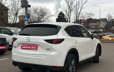 Mazda CX-5 II, 2018 год, 2 400 000 рублей, 4 фотография
