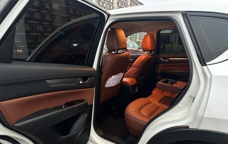 Mazda CX-5 II, 2018 год, 2 400 000 рублей, 13 фотография