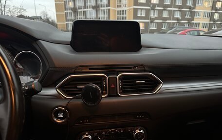 Mazda CX-5 II, 2018 год, 2 400 000 рублей, 11 фотография