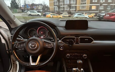 Mazda CX-5 II, 2018 год, 2 400 000 рублей, 8 фотография
