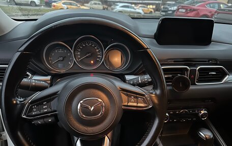 Mazda CX-5 II, 2018 год, 2 400 000 рублей, 9 фотография