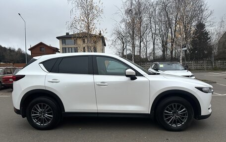Mazda CX-5 II, 2018 год, 2 400 000 рублей, 19 фотография