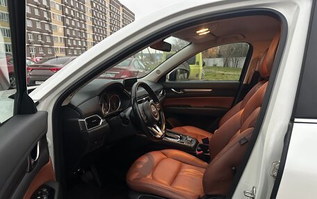 Mazda CX-5 II, 2018 год, 2 400 000 рублей, 6 фотография