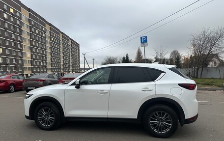 Mazda CX-5 II, 2018 год, 2 400 000 рублей, 18 фотография