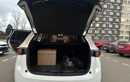 Mazda CX-5 II, 2018 год, 2 400 000 рублей, 15 фотография