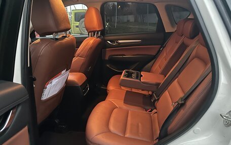 Mazda CX-5 II, 2018 год, 2 400 000 рублей, 14 фотография