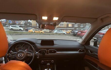 Mazda CX-5 II, 2018 год, 2 400 000 рублей, 12 фотография