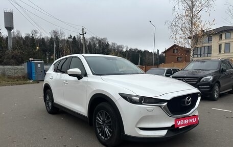 Mazda CX-5 II, 2018 год, 2 400 000 рублей, 16 фотография
