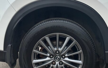 Mazda CX-5 II, 2018 год, 2 400 000 рублей, 21 фотография