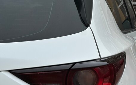 Mazda CX-5 II, 2018 год, 2 400 000 рублей, 22 фотография