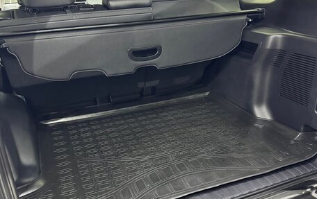 Toyota Land Cruiser Prado 150 рестайлинг 2, 2018 год, 5 050 000 рублей, 7 фотография